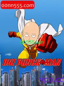 OnePunchMan